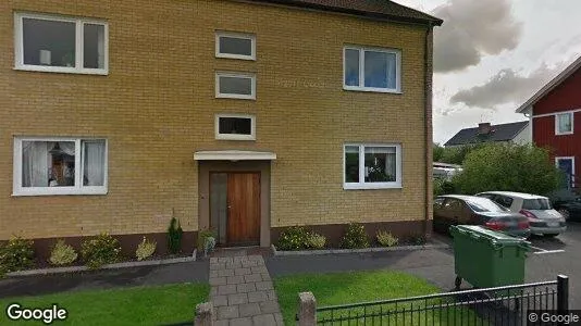 Apartments for rent in Värnamo - Photo from Google Street View