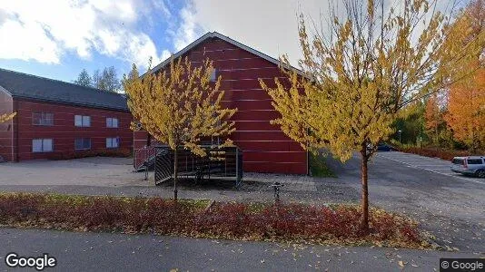 Apartments for rent in Östhammar - Photo from Google Street View