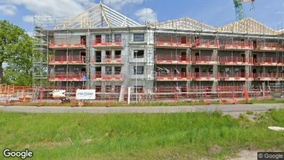 Apartments for rent in Vänersborg - Photo from Google Street View