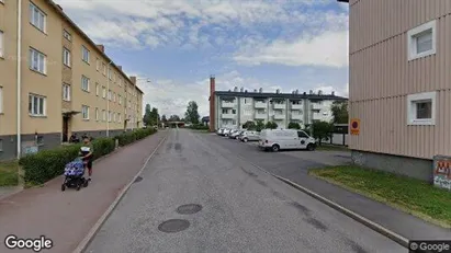 Rooms for rent in Bollnäs - Photo from Google Street View