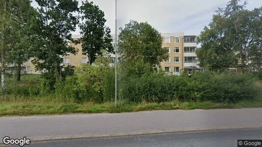Apartments for rent in Finspång - Photo from Google Street View