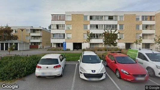 Apartments for rent in Finspång - Photo from Google Street View
