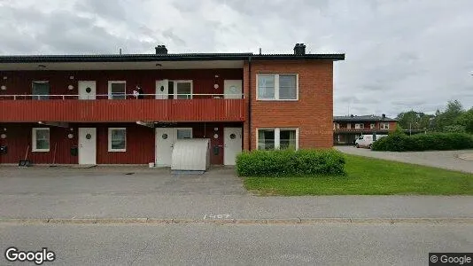 Apartments for rent in Skellefteå - Photo from Google Street View
