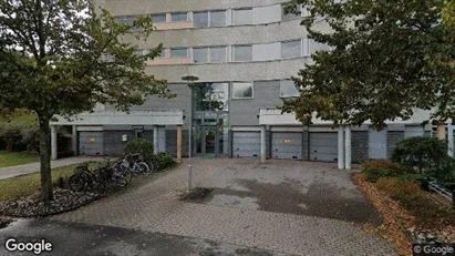 Apartments for rent in Nyköping - Photo from Google Street View