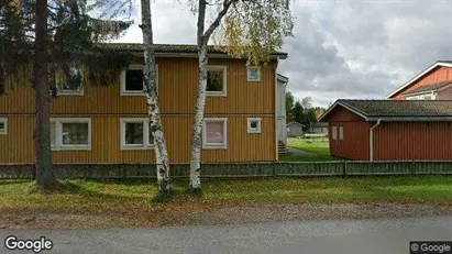 Apartments for rent in Storuman - Photo from Google Street View