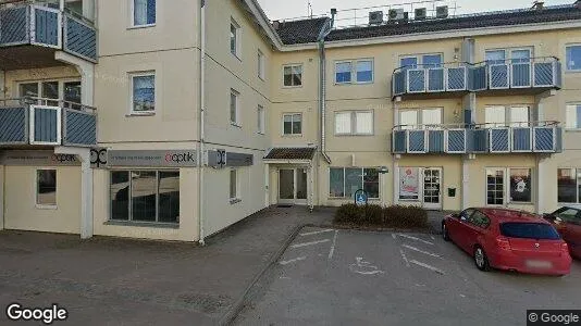 Apartments for rent in Gislaved - Photo from Google Street View