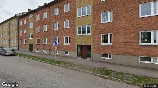 Apartments for rent in Säffle - Photo from Google Street View