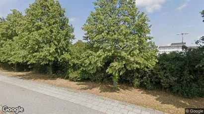 Apartments for rent in Lund - Photo from Google Street View