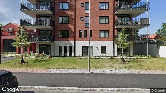 Apartments for rent in Jönköping - Photo from Google Street View