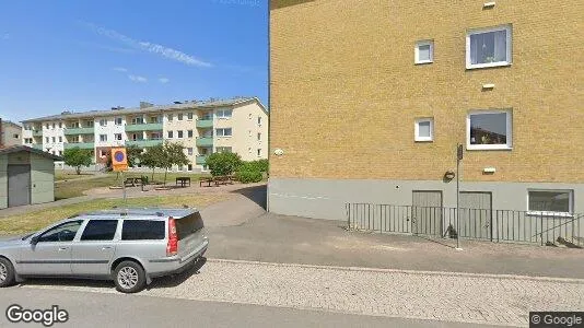 Apartments for rent in Östra Göinge - Photo from Google Street View