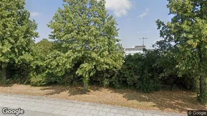 Apartments for rent in Lund - Photo from Google Street View