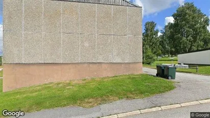 Apartments for rent in Örnsköldsvik - Photo from Google Street View