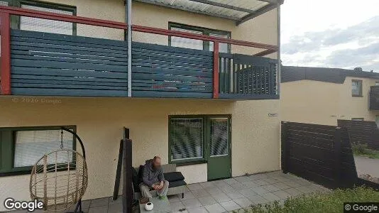 Apartments for rent in Sandviken - Photo from Google Street View