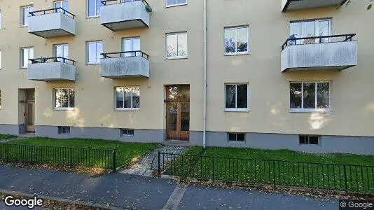 Apartments for rent in Jönköping - Photo from Google Street View