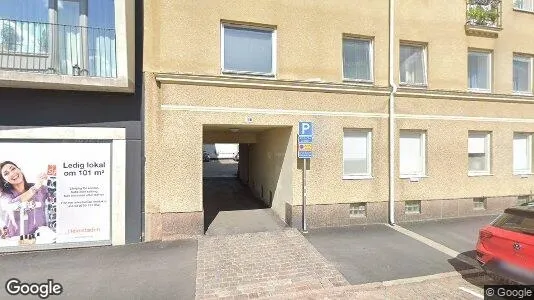 Apartments for rent in Jönköping - Photo from Google Street View