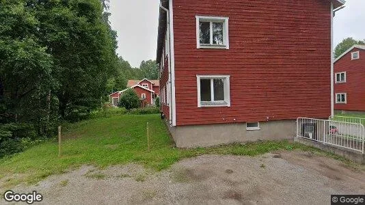 Apartments for rent in Norberg - Photo from Google Street View