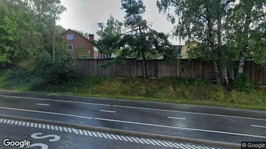 Apartments for rent in Huddinge - Photo from Google Street View