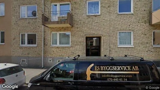 Apartments for rent in Örebro - Photo from Google Street View