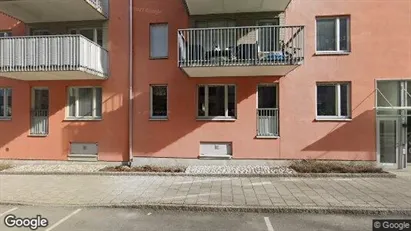 Apartments for rent in Solna - Photo from Google Street View