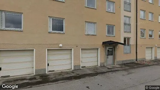 Apartments for rent in Nyköping - Photo from Google Street View
