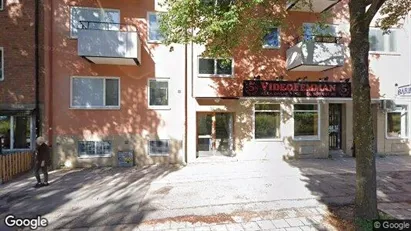 Apartments for rent in Södertälje - Photo from Google Street View
