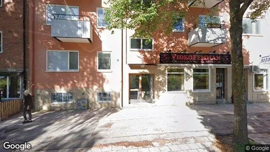 Apartments for rent in Södertälje - Photo from Google Street View