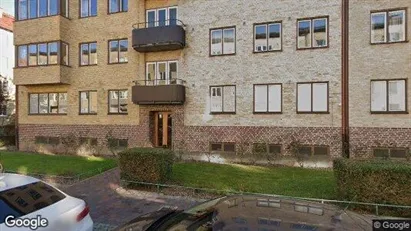 Apartments for rent in Malmö City - Photo from Google Street View