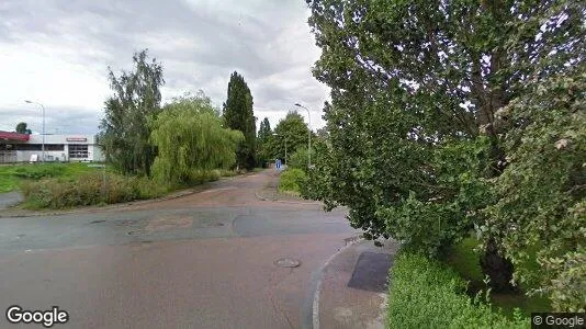 Apartments for rent in Västerås - Photo from Google Street View