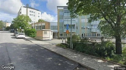 Apartments for rent in Solna - Photo from Google Street View