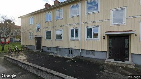 Apartments for rent in Skara - Photo from Google Street View