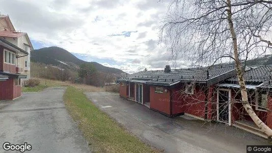 Apartments for rent in Åre - Photo from Google Street View