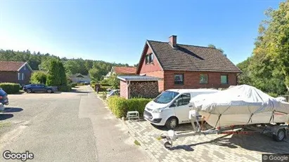 Apartments for rent in Lundby - Photo from Google Street View