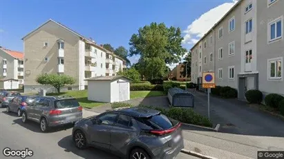 Apartments for rent in Jönköping - Photo from Google Street View