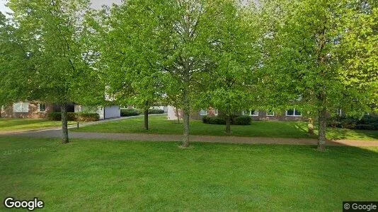 Apartments for rent in Kalmar - Photo from Google Street View