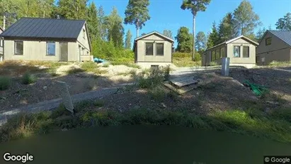 Apartments for rent in Österåker - Photo from Google Street View