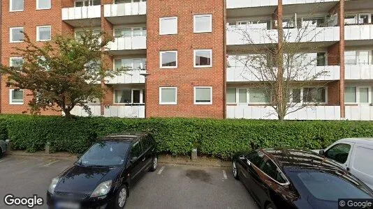 Apartments for rent in Fosie - Photo from Google Street View