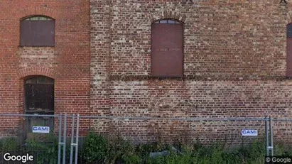 Apartments for rent in Eslöv - Photo from Google Street View