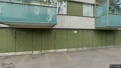 Apartments for rent in Helsinki Läntinen - Photo from Google Street View