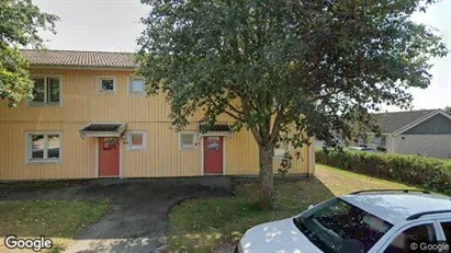 Apartments for rent in Karlskrona - Photo from Google Street View