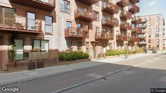 Apartments for rent in Valby - Photo from Google Street View