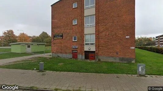 Apartments for rent in Fosie - Photo from Google Street View