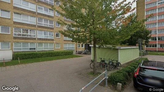 Apartments for rent in Sofielund - Photo from Google Street View