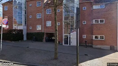 Apartments for rent in Odense C - Photo from Google Street View