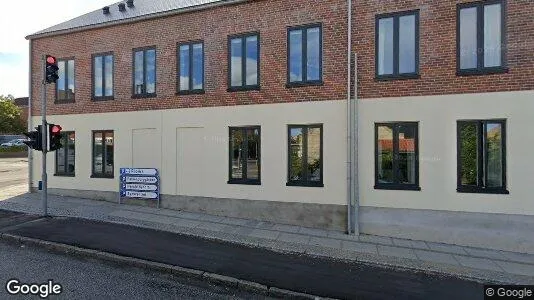 Apartments for rent in Frederikssund - Photo from Google Street View