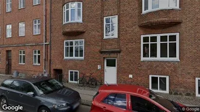 Apartments for rent in Aalborg Center - Photo from Google Street View