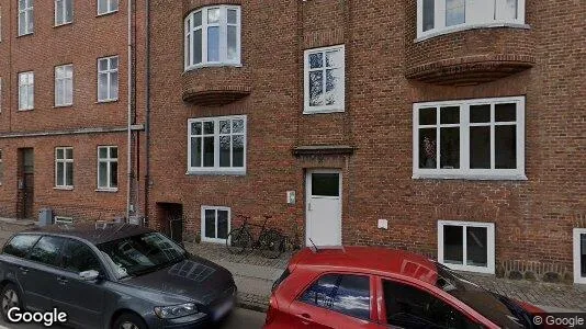 Apartments for rent in Aalborg Center - Photo from Google Street View