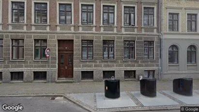 Apartments for rent in Aalborg Center - Photo from Google Street View