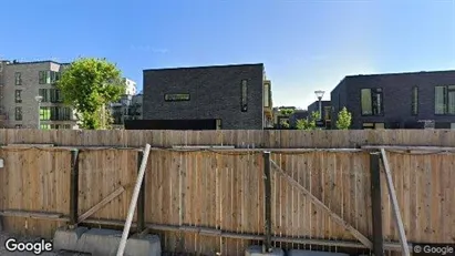 Apartments for rent in Odense M - Photo from Google Street View