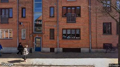 Apartments for rent in Odense C - Photo from Google Street View