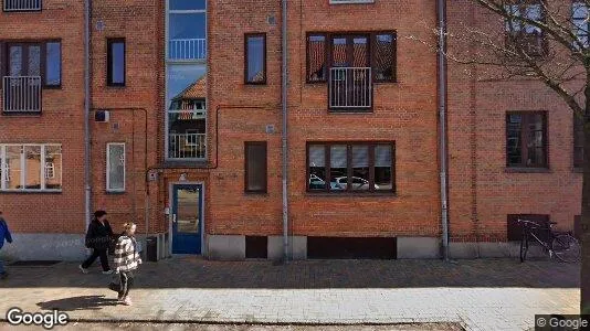 Apartments for rent in Odense C - Photo from Google Street View